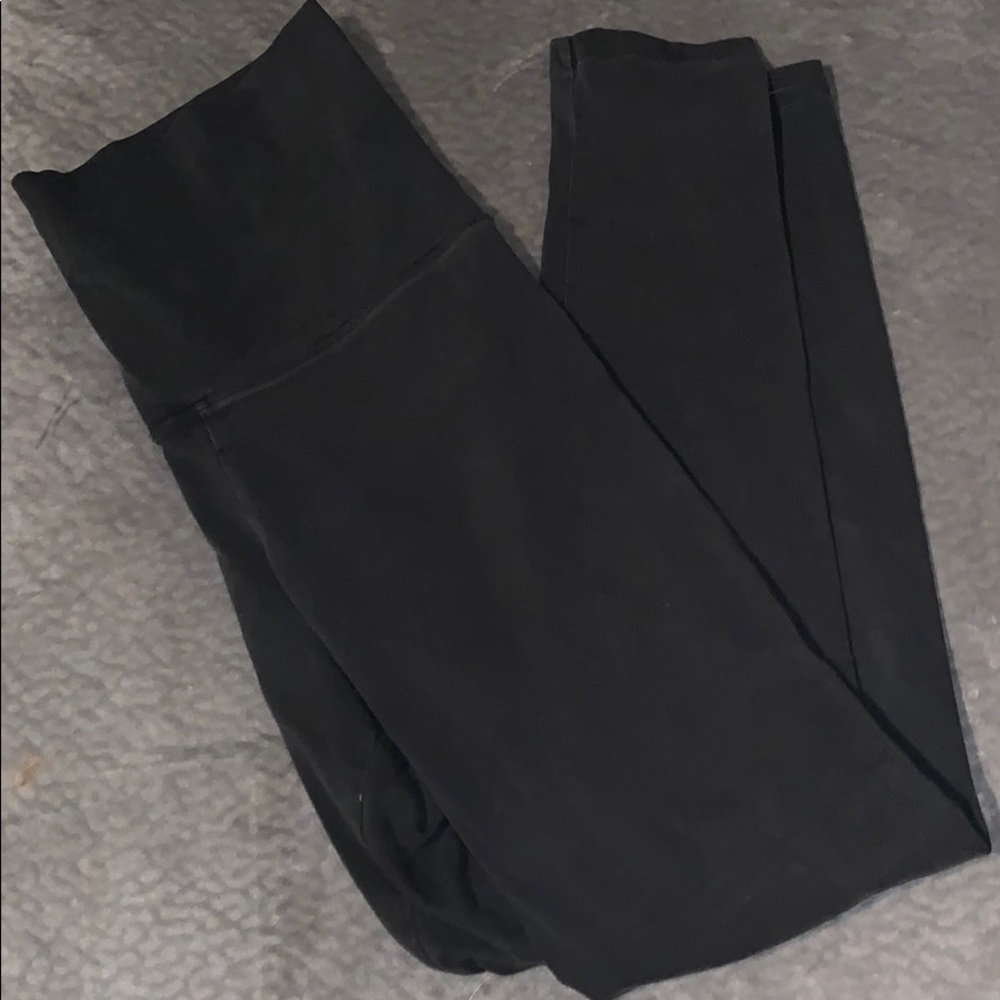 Victoria Secret PINK yoga pants